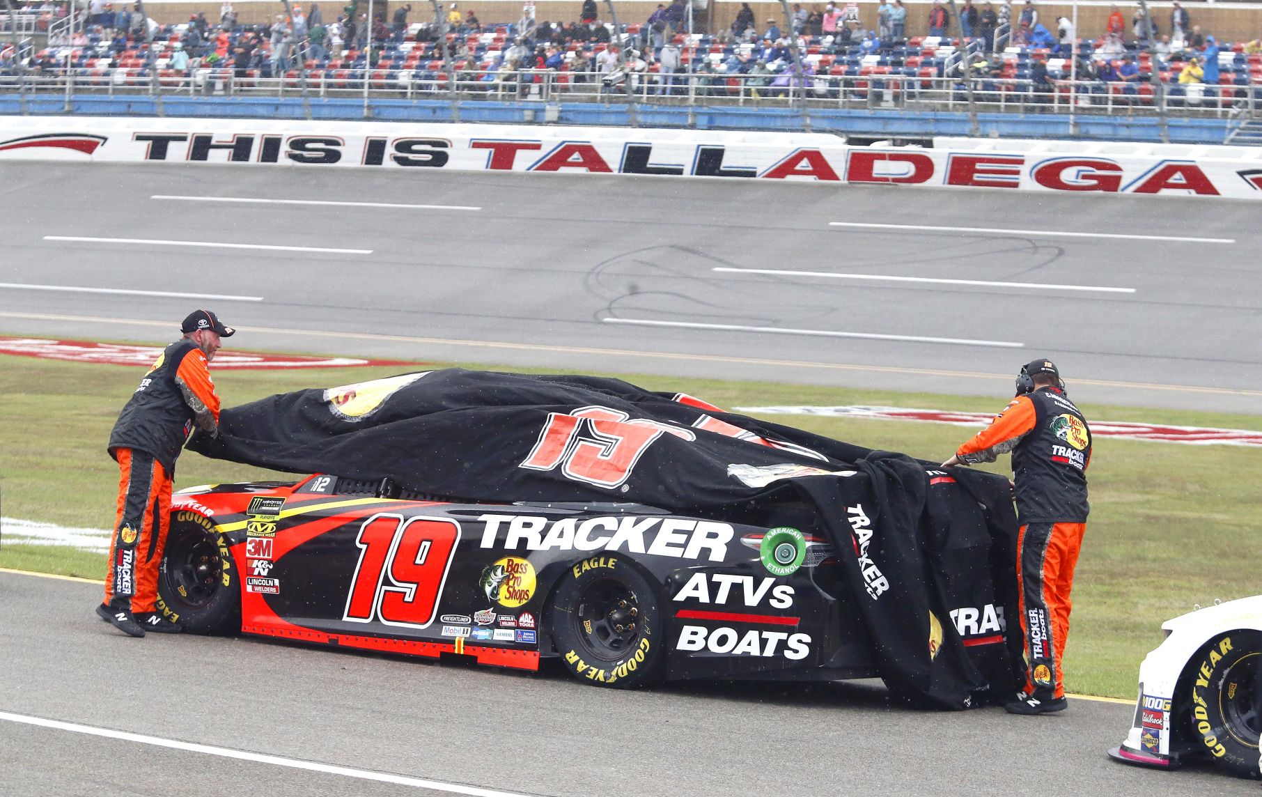 Talladega